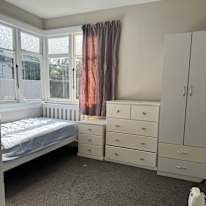 Photo of Rae's room