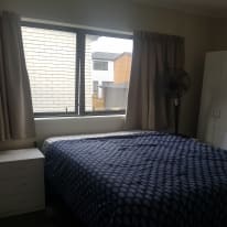 Photo of Lindsay's room