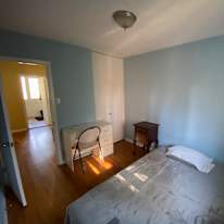 Photo of Grace's room