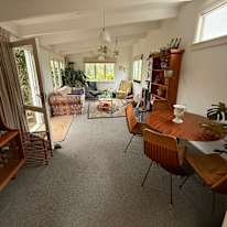 Photo of Liam's room