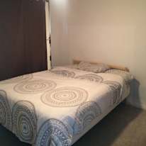 Photo of Jenny's room