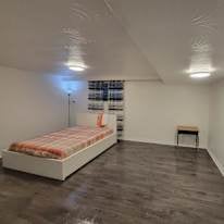 Photo of Salar's room