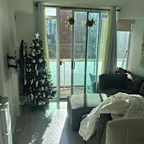 Photo of EUIJIN's room