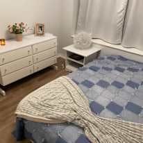 Photo of Larissa's room