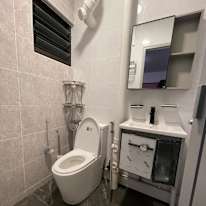 Photo of Lalit's room