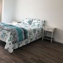 Photo of Aza's room