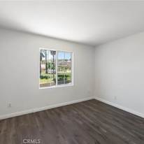 Photo of McKenzie's room