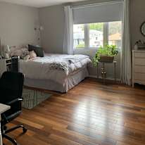 Photo of Hannah's room