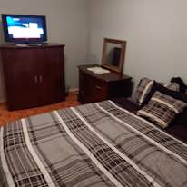Photo of Naz's room
