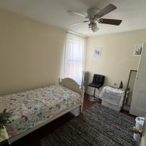 Photo of Karen's room