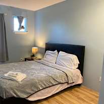 Photo of Cherry's room