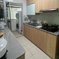 Photo of Angeline's room