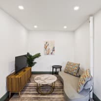 Photo of Sam June's room