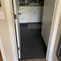 Photo of Courtney's room