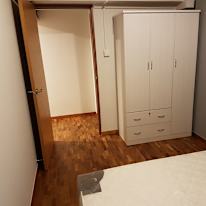 Photo of Depot Heights's room