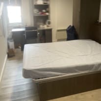 Photo of Flora's room