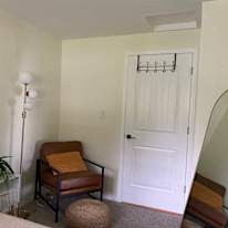 Photo of Manna's room