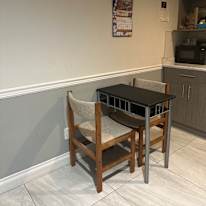 Photo of Harpreet Kaur Bajwa's room