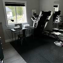 Photo of Landon Kimmel's room