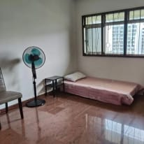 Photo of moorthy's room