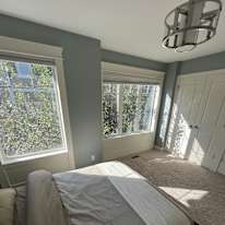 Photo of Kelsey's room