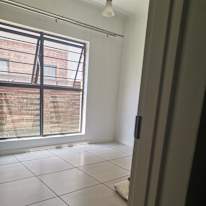 Photo of Azania's room