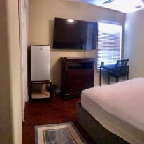 Photo of Nina's room