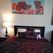 Photo of rmates's room