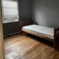 Photo of Sergio's room