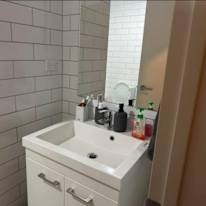 Photo of Michelle's room