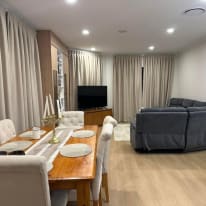 Photo of Ghia's room
