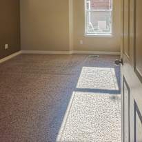 Photo of Ken Koeberlein's room