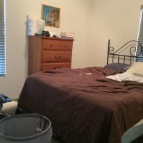 Photo of Rob's room