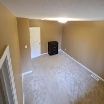 Photo of Brendan's room