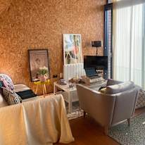 Photo of Alice's room