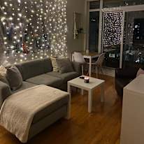 Photo of Taryn's room