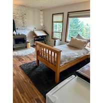 Photo of Courtney's room