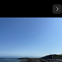 Photo of Craig's room