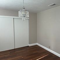 Photo of Theodora Ramirez's room