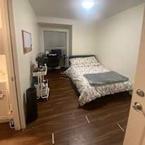 Photo of Gurleen Toor's room