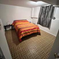 Photo of Azu's room