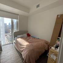 Photo of Amy's room