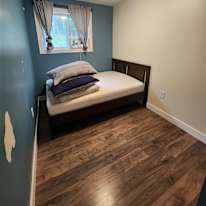 Photo of Ebby's room