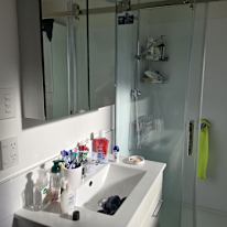 Photo of Leaoa's room