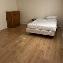 Photo of Sherry's room