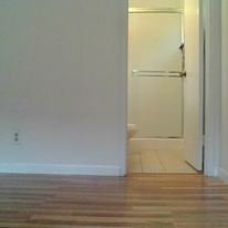 Photo of George Reyes's room