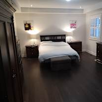 Photo of Danny's room