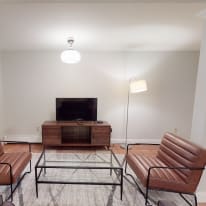 Photo of Sam June's room