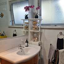 Photo of margaret's room