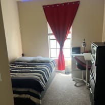 Photo of Lily zabala's room